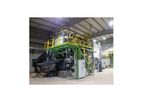 ATTSU - Model CSPM - Industrial Steam Boilers