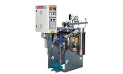 ATTSU - Model GE - Electric Steam Generator Low Voltage (400 - 690 V)