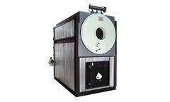 ATTSU - Model FTPM - Thermal Fluid Boilers