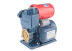 MARQUIS - Model MQS Series - Automatic Self-Priming Pump with Brass Impeller Cover