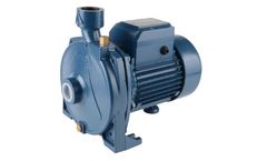 MARQUIS - Model MCP Series - Centrifugal Pump