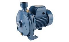 MARQUIS - Model MCPH - Hot Water Centrifugal Pump