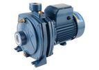 MARQUIS - Model 2MCP Series - Two-Stage Centrifugal Pump