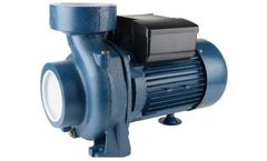 MARQUIS - Model MHF Series - High Flow Centrifugal Pump