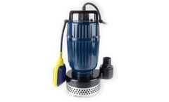 MARQUIS - Model SA Series - Submersible Clean Water Pump