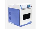YLK - Model YMW-80 - 0.1-0.5g Closed Vessel Microwave Digestion System For Sample Preparation