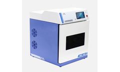 YLK - Model YMW-80 - 0.1-0.5g Closed Vessel Microwave Digestion System For Sample Preparation