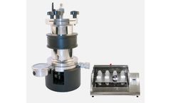 YLK - Model YKH-01 - 0-60psi TCLP Laboratory Shaker Machine For Volatile Extractor