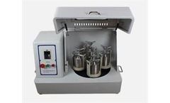 YLK - Vertical Planetary Ball Mill