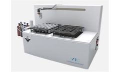 Model YX-60 - Automated Digestion System