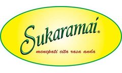 Sukaramai - Model RHP - Rice Husk Pellet