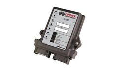 OMNEX - Model D180  - Expansion Module with for Radio Remote Control Systems
