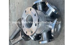 FY-XL - Model 051 - Header Laterals