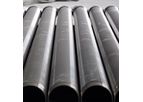 FY-XL - Model 012 Wedge Wire Screen -  Screen Cylinder for Self-cleaning Filter