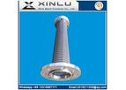 FY-XL - Model 021 - Cylindrical Screen For Solid / Liquid Separation