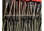 FY-XL - Model 056 - FY-XL-CB Long Neck Screen Nozzle
