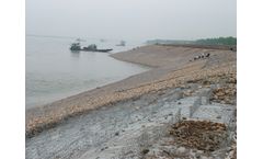 Gabion - Model 80x100mm - Mattress