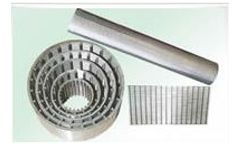 Xinlu - Wedge Wire Screen