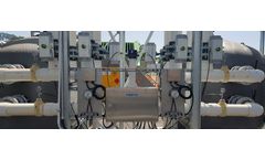 Hydroflux HyPURE - Multimedia Filtration System