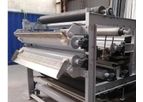 Hydroflux - Industrial Belt Filter Press