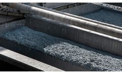 Hydroflux CakeMax - Chamber Filter Press