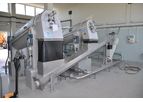 Hydroflux Industrial - Complete Dewatering Systems