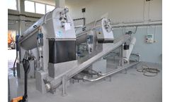 Hydroflux Industrial - Complete Dewatering Systems