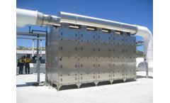 NEUTRALOX - Photoionisation System