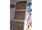 HUBER EscaMax - Thru Flow Band Screens