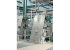 HUBER - Screening Technology for Water Treatment