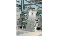 HUBER - Screening Technology for Water Treatment