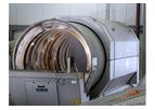 Hydroflux HUBER - Septic Sludge Screening System