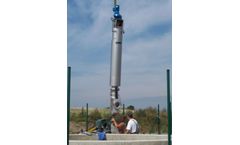 ROTAMAT - Model RoK 4 - Unique Pump Station Screen