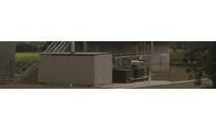 LanceMix - Sludge Mixing Systems