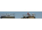 Hydroflux - Acid Phase Digesters for Biogas Production