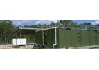 Hydroflux - Village Package Sewage Plants