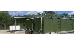 Hydroflux - Resort Package Sewage Plants