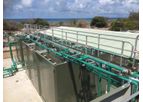 Hydroflux Epco - Model RoadTrain - Package Sewage Treatment Plant