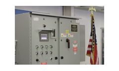 PACE - Integrated Pump Controller