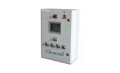 Allen Bradley - Model 5/03, 5/04, 5/05 - Control Systems