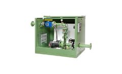 FloBoy - Model M - Pumping System