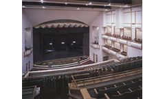 AVL Systems DiSorb - Lightweight Acoustical Control Devices