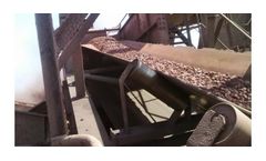 SMC - Ceramic Lagging