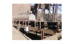 SMC Industrial - Dust Collection System