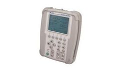 Aeroflex - Model IFR 4000 - Navigation Communications Ramp Test Set