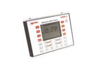 Model USM-3 - Ultrasonic Stress Meter