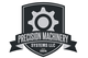 Precision Machinery Systems, LLC