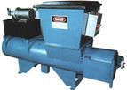 International Dynetics - Model 10T - Bag Packer, Horizontal Waste Compactor