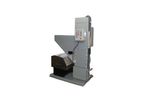 Toronita - Model 10P - Beverage Can Densifier