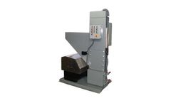 Toronita - Model 10P - Beverage Can Densifier